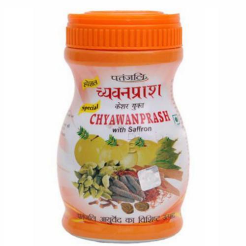 Patanjali Chyawanprash