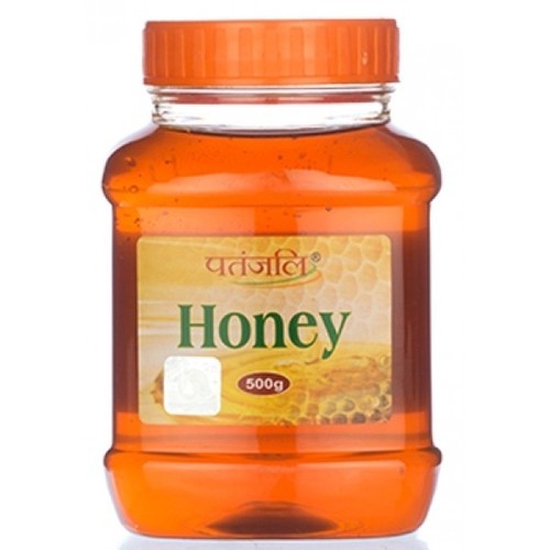 Patanjali Honey