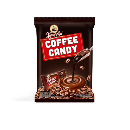 Coffee Candy