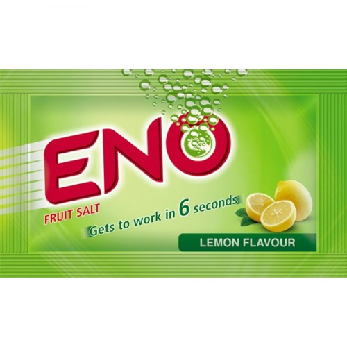 ENO Sachet