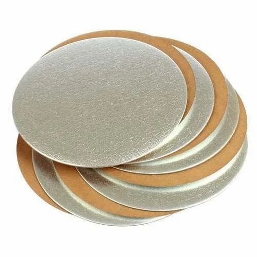Cake Base Boards