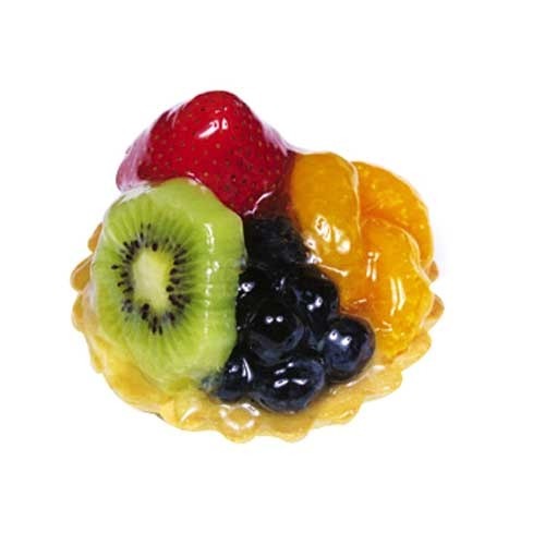 Fruit Tarts