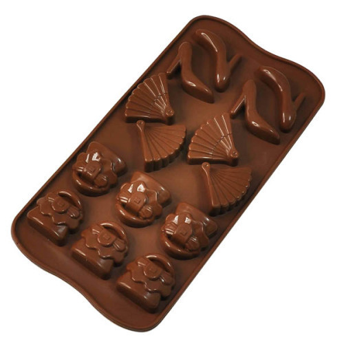 Chocolate Mold