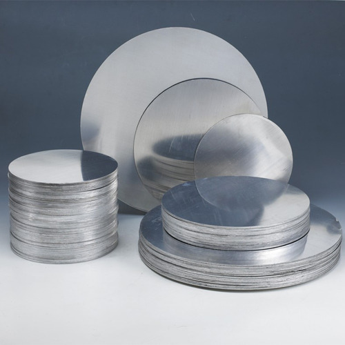 Aluminum Circles