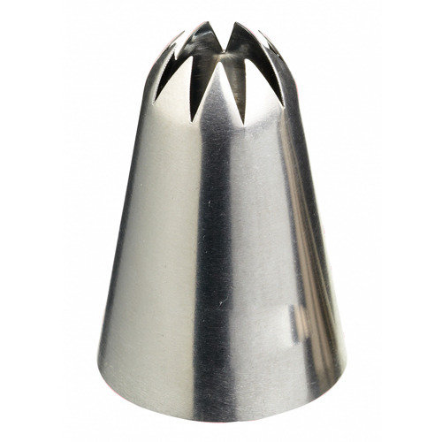 Icing Nozzles