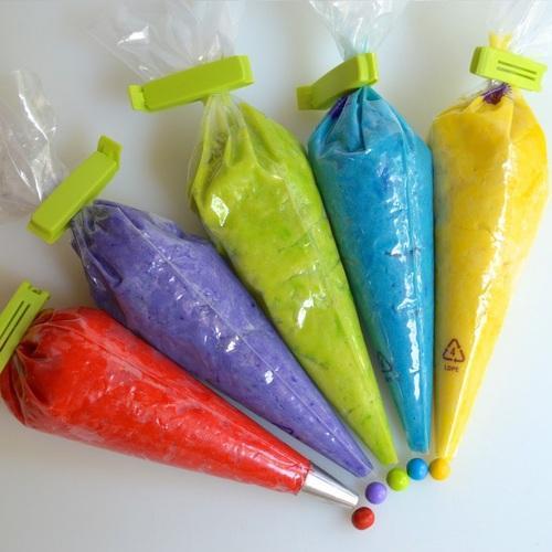 Disposable Icing Bag