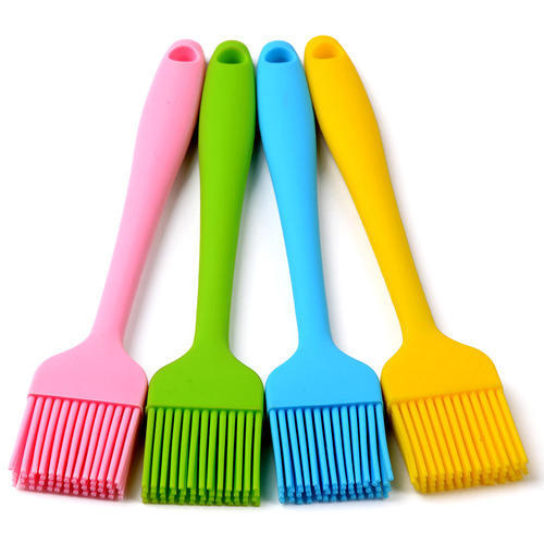 Silicone Pastry Brush