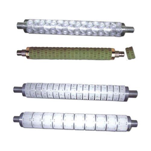 Biscuit Mould