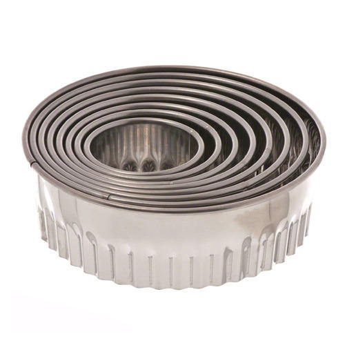 Pastry Cutters