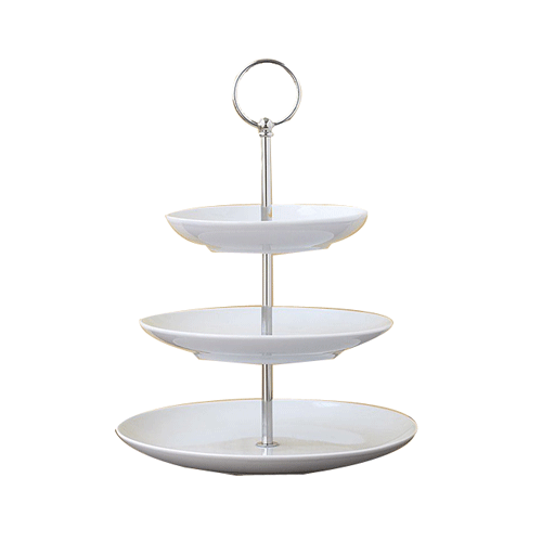 Pastry Stand
