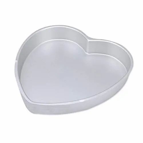 Aluminium Cake Mold