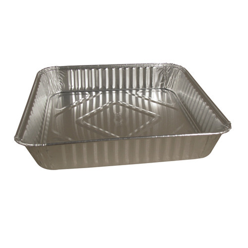 Aluminum Baking Pan