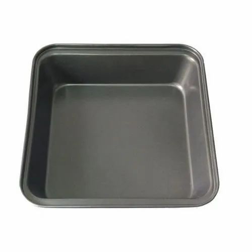 Carbon Steel Cake Mould
