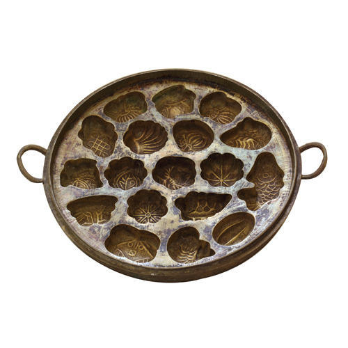 Dessert Moulds