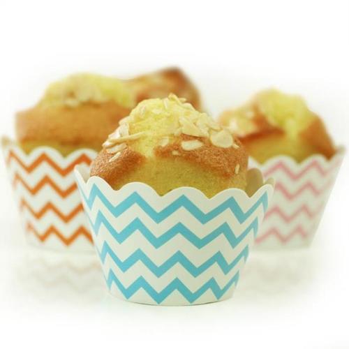 Muffin Case
