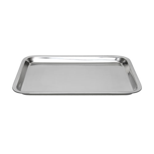 Stainless Steel Baking Tray