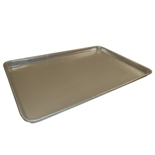 Aluminium Oven Trays