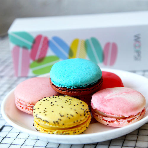 Macarons