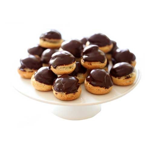 Cream Puffs