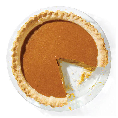 Pumpkin Pies