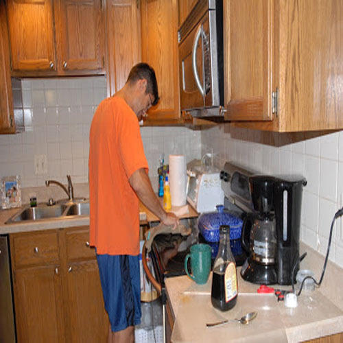 Modular Kitchen Service