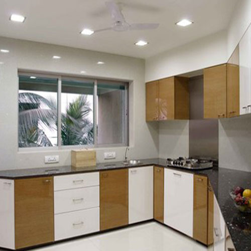 Italian Modular Kitchen