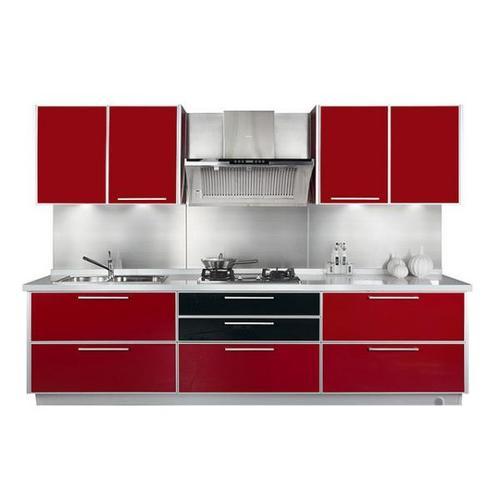 Kitchen Wardrobe
