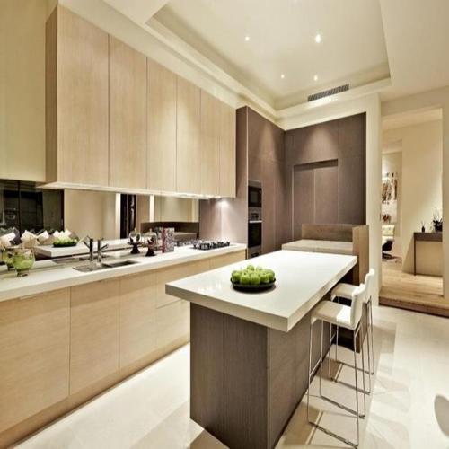 Island Kitchen