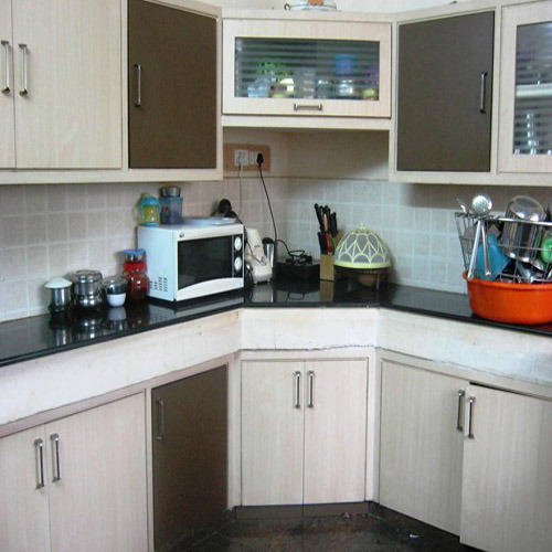 Semi Modular Kitchen Services