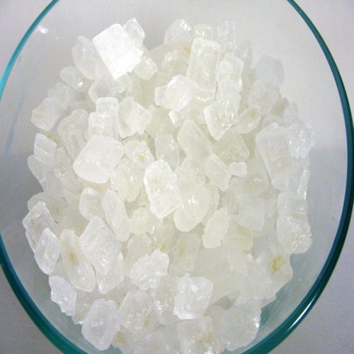 Rock Sugar