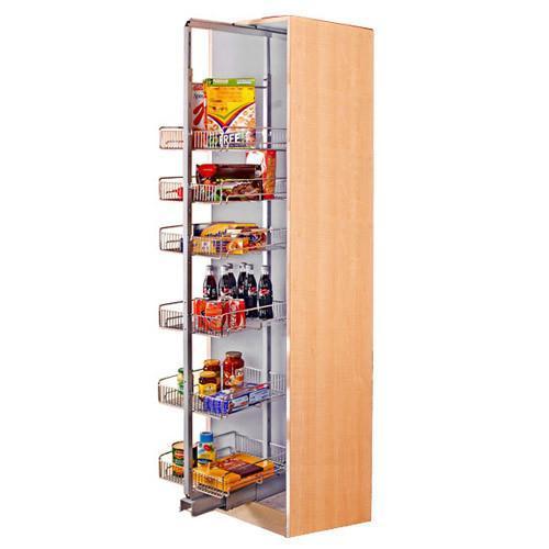 Kitchen Tall Unit