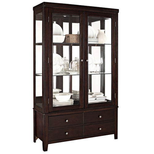 Crockery Unit