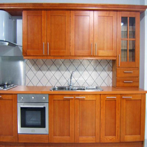 Kitchen Cupboard