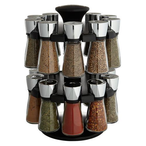 Spice Rack