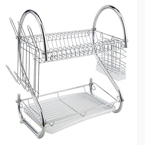 Stainless Steel Dish Racks