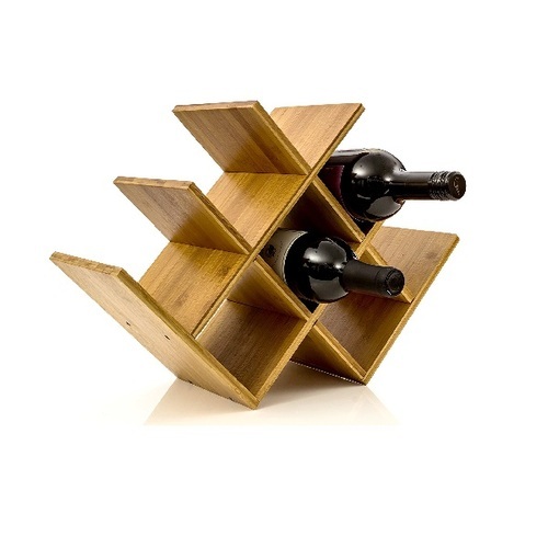 Bottle Rack