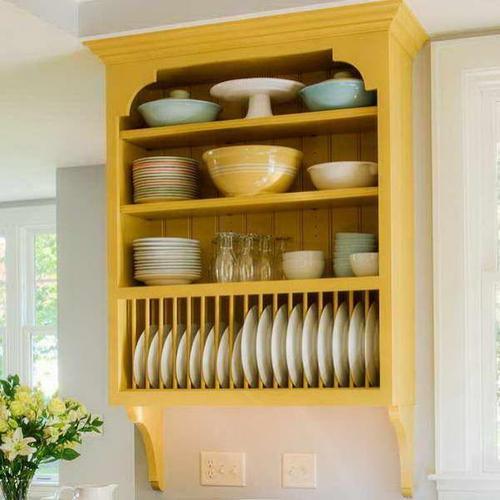 Crockery Rack