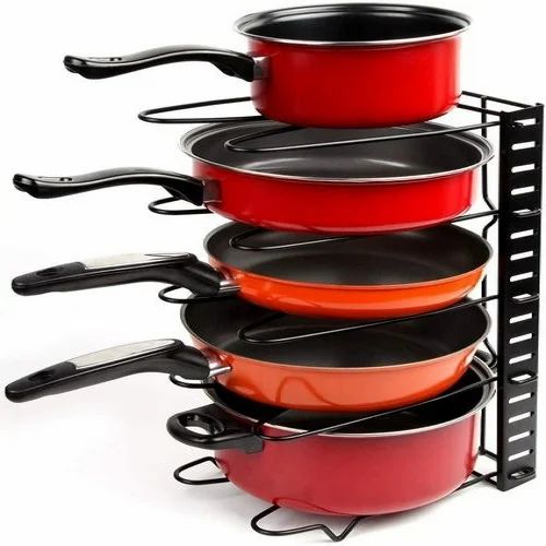 Pot Racks