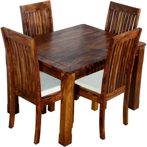 Sheesham Dining Table
