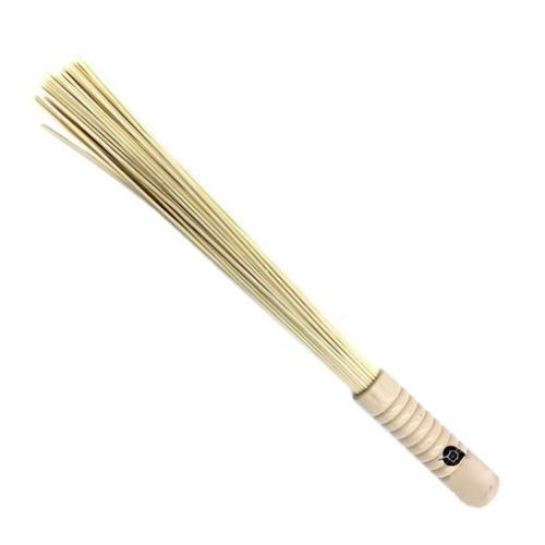 Bamboo Broom