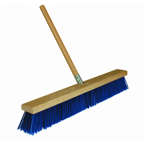 Push Broom