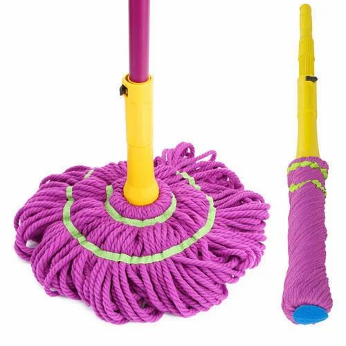 Cotton Mop