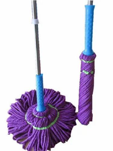 Twist Mop
