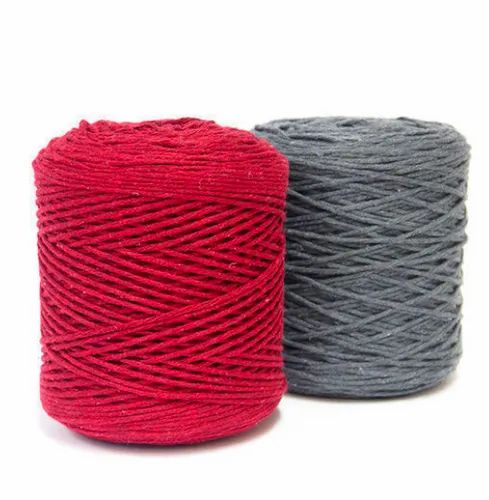 Mop Yarn