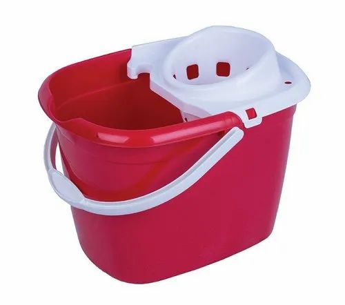 Mop Buckets