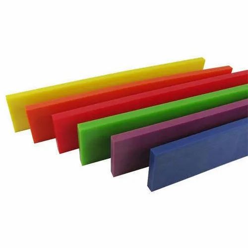 Squeegee Blade