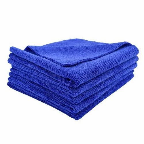 Microfiber Cloths