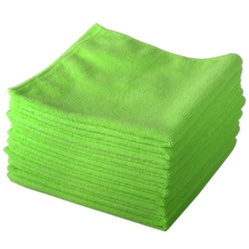 Lint Free Cloth