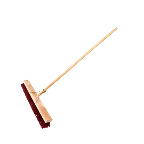 Road Cleaning Brush