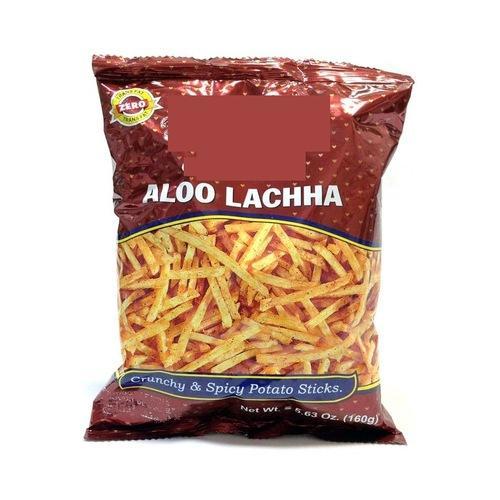 Aloo Lachha